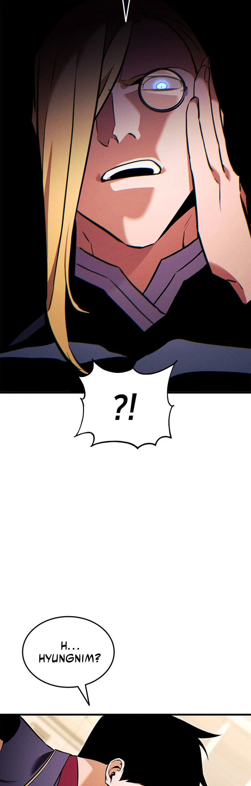 Renai Boukun Chapter 20 - halaman 12