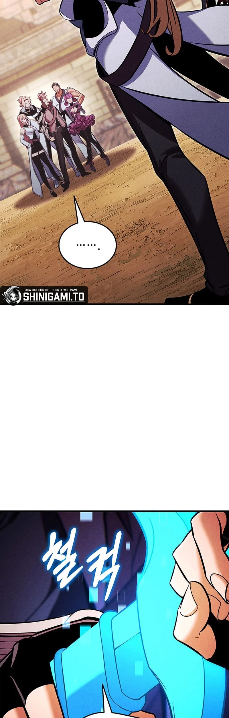 Renai Boukun Chapter 20 - halaman 16