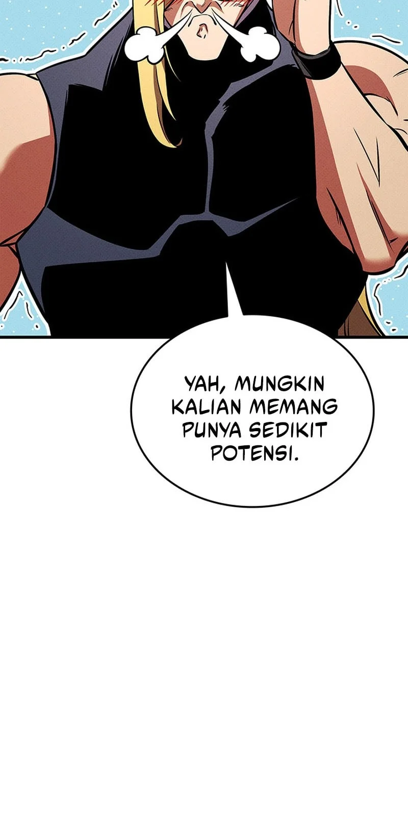 Renai Boukun Chapter 20 - halaman 33