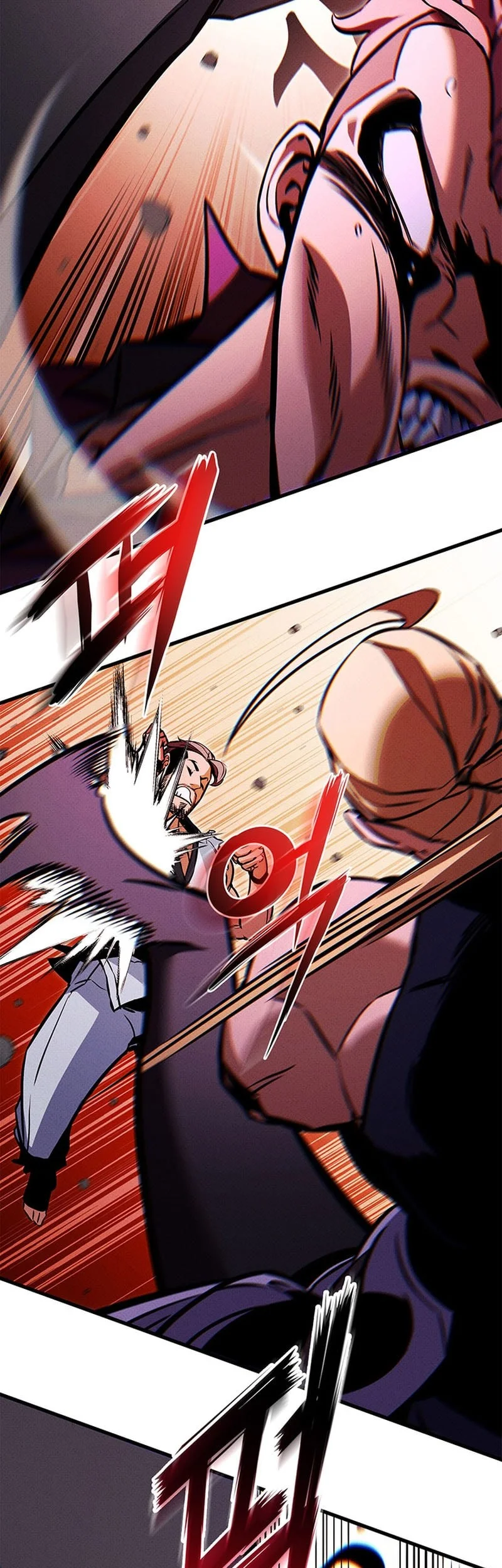Renai Boukun Chapter 20 - halaman 36