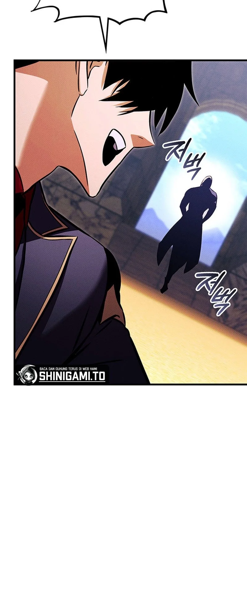 Renai Boukun Chapter 20 - halaman 5