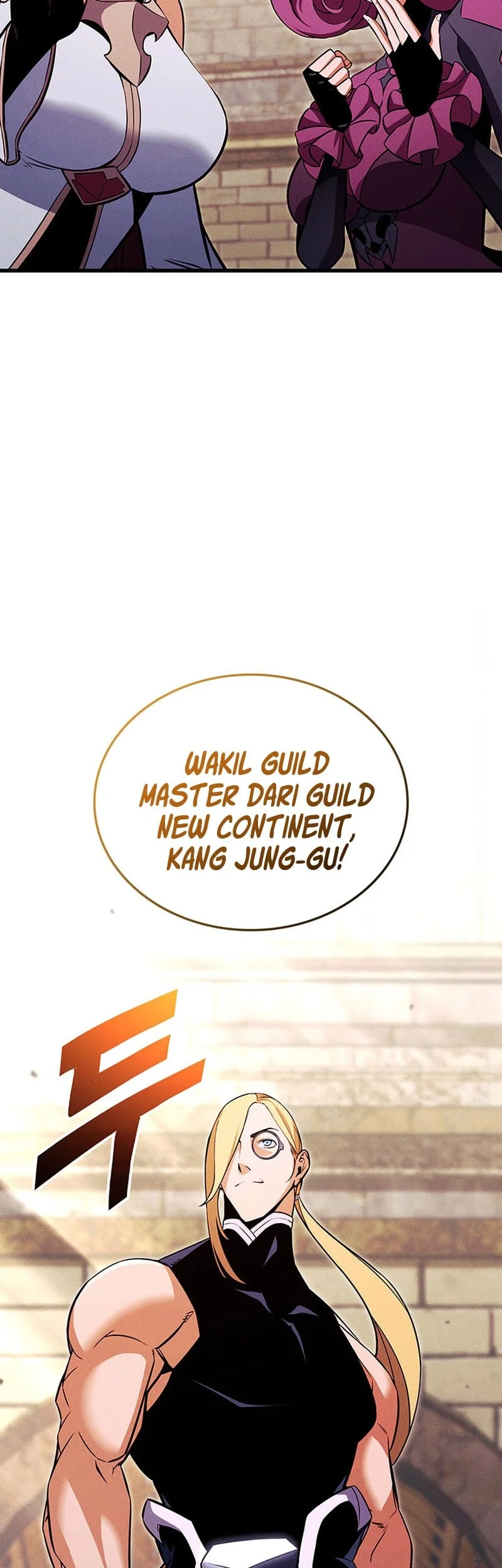 Renai Boukun Chapter 20 - halaman 7