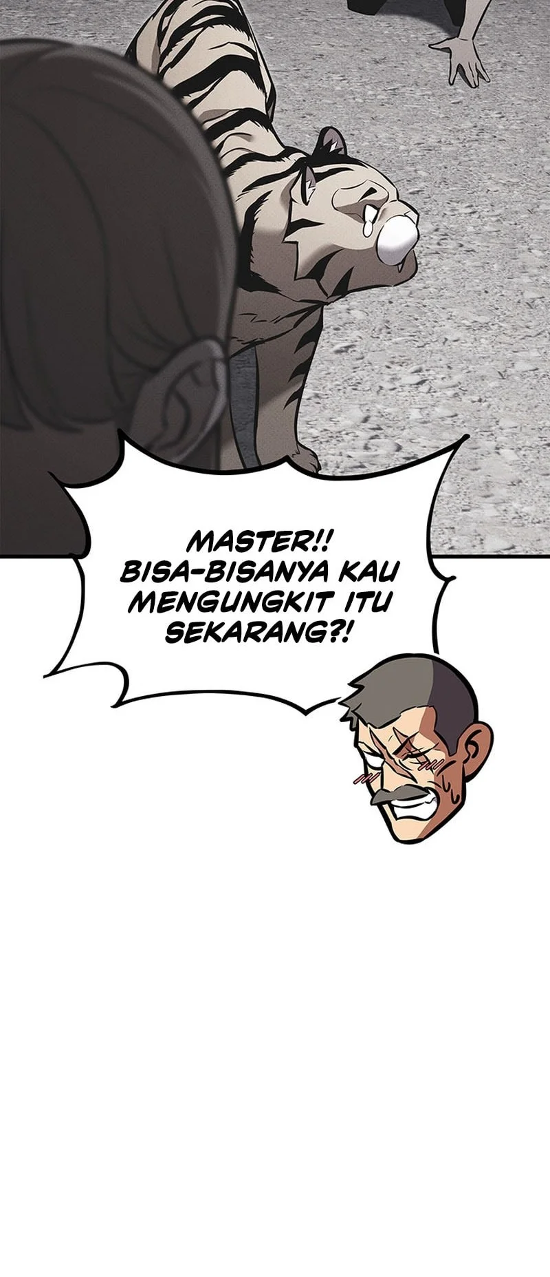 Renai Boukun Chapter 21 - halaman 13