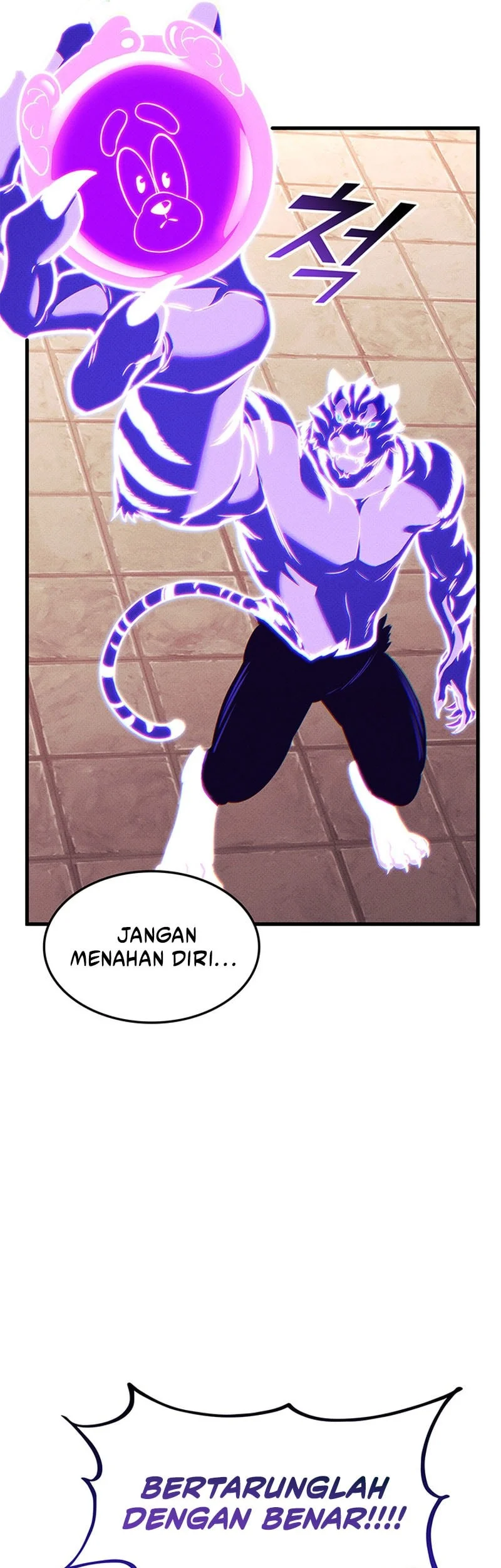 Renai Boukun Chapter 21 - halaman 26