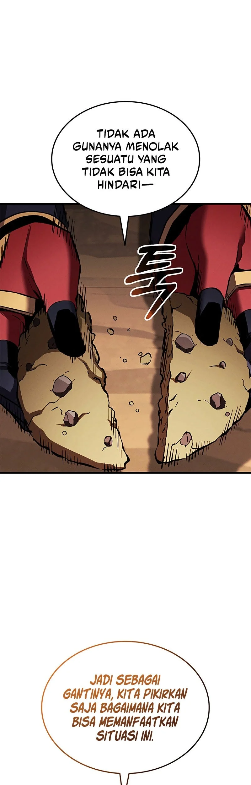 Renai Boukun Chapter 22 - halaman 14