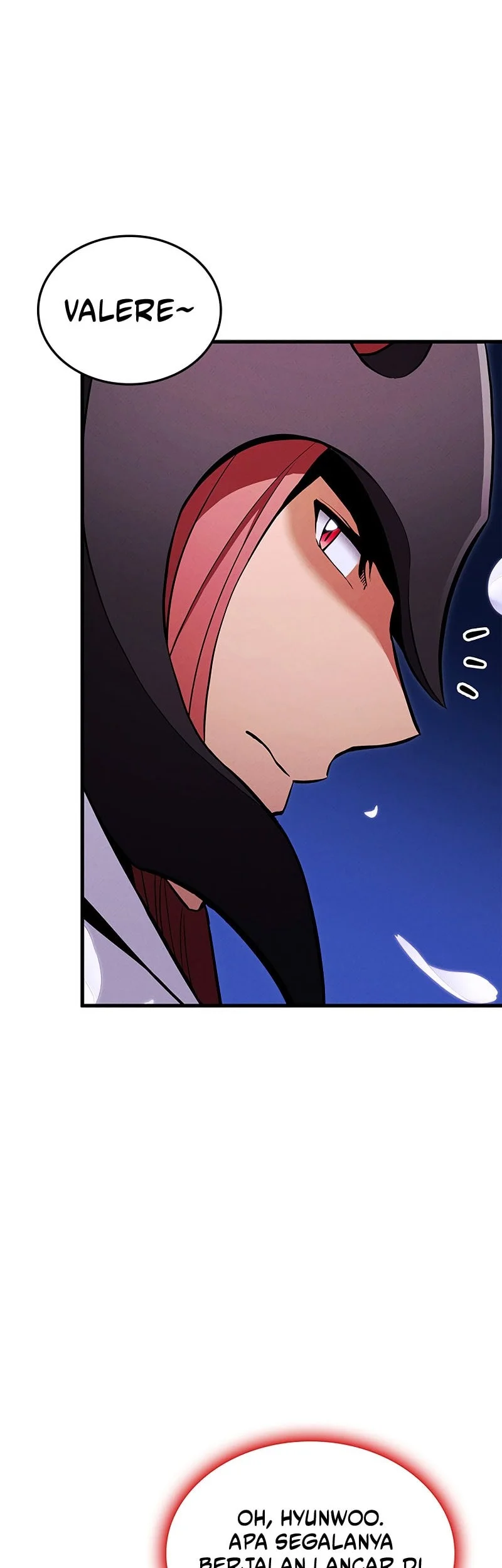 Renai Boukun Chapter 22 - halaman 3