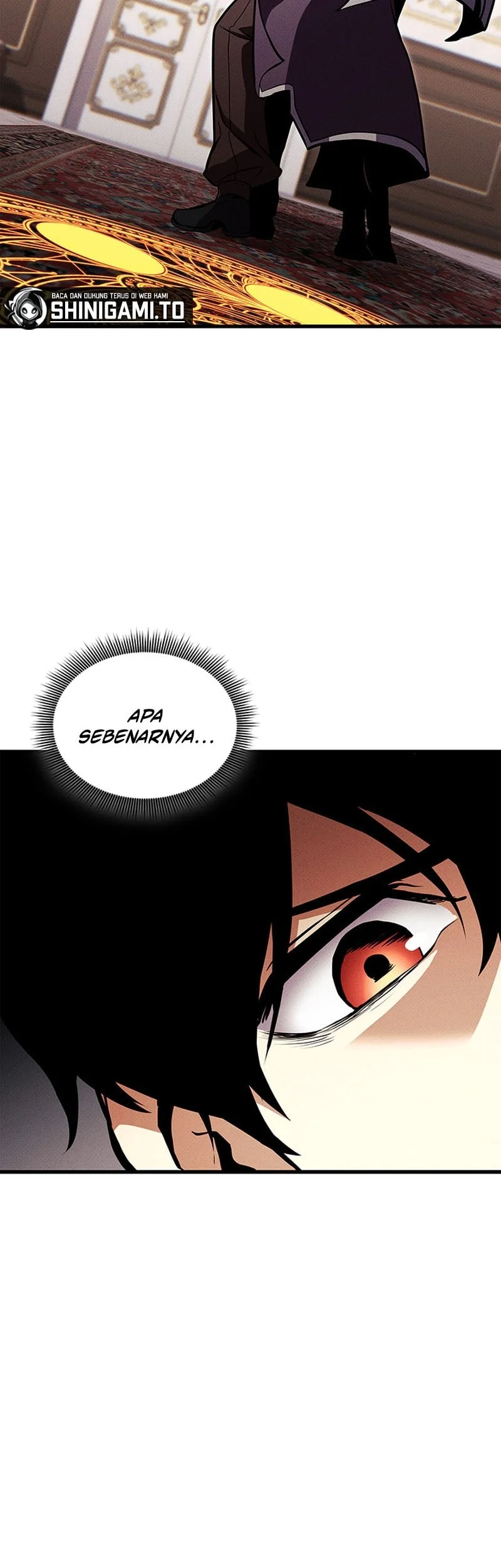 Renai Boukun Chapter 23 - halaman 12