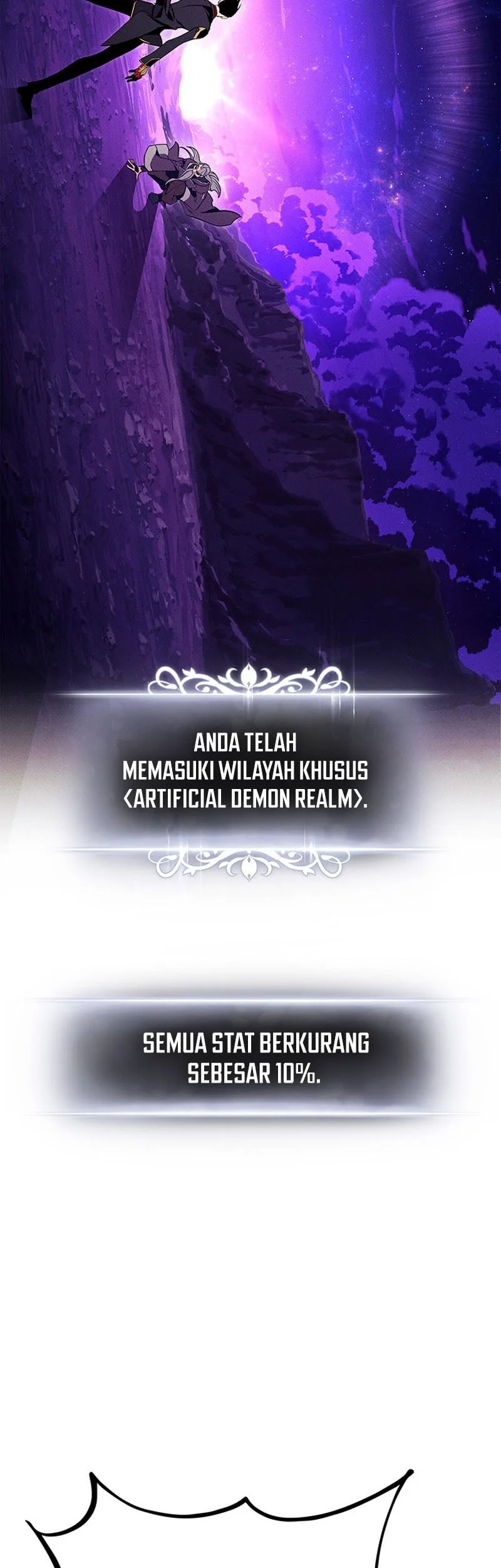Renai Boukun Chapter 23 - halaman 23