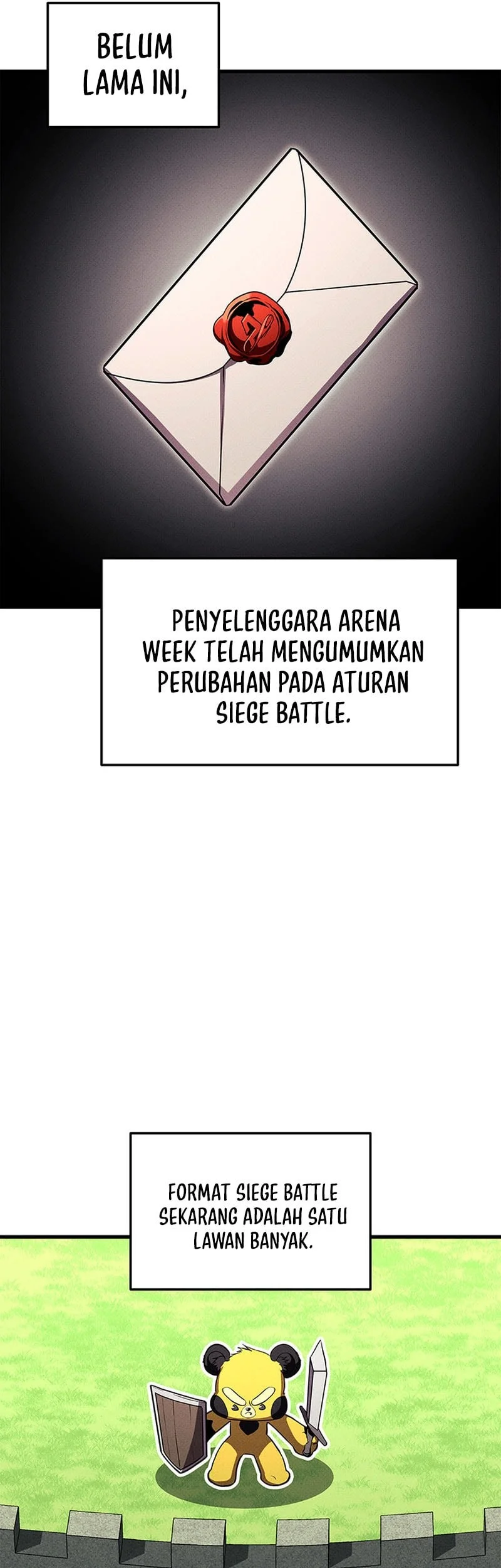 Renai Boukun Chapter 23 - halaman 26
