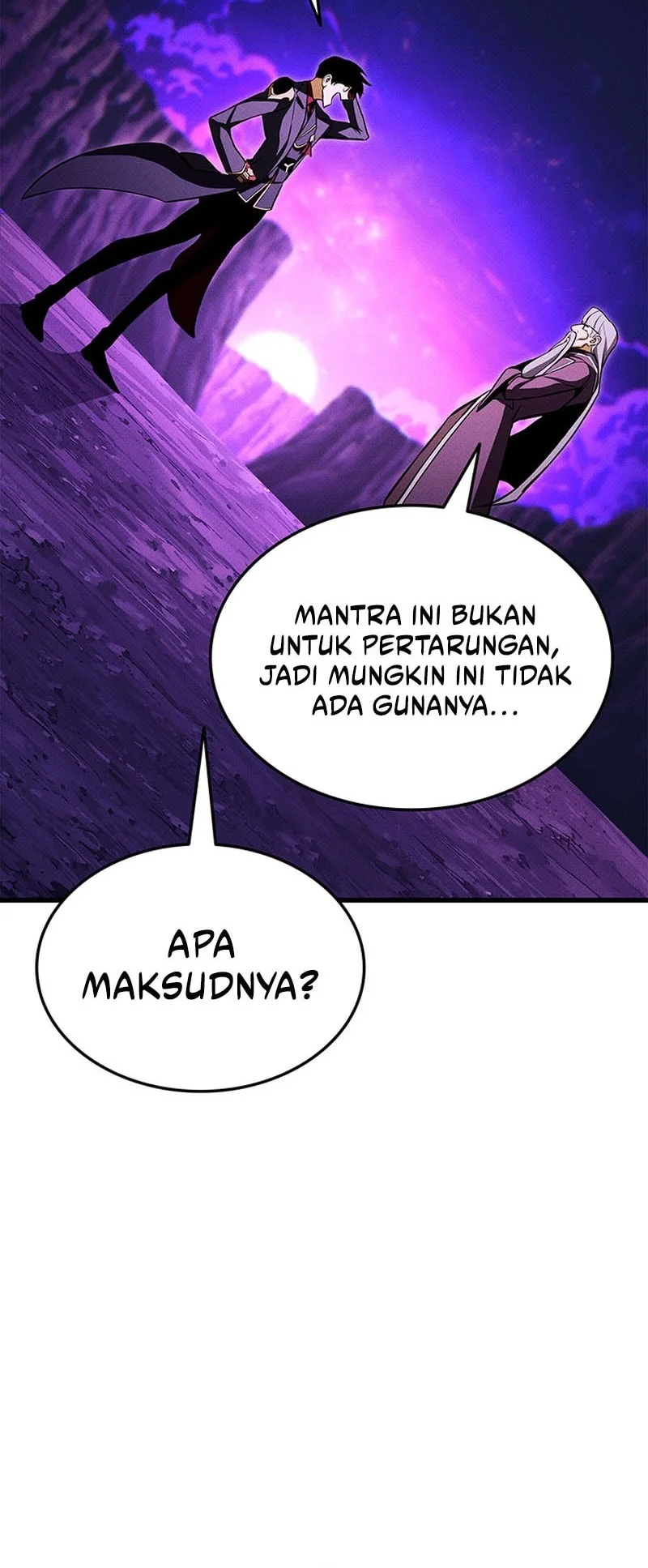 Renai Boukun Chapter 23 - halaman 33