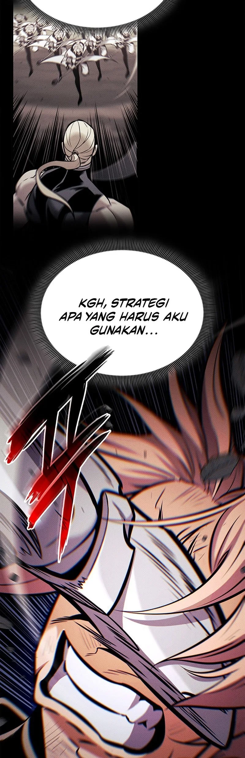 Renai Boukun Chapter 24 - halaman 10