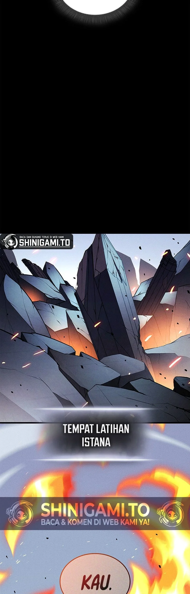 Renai Boukun Chapter 24 - halaman 16