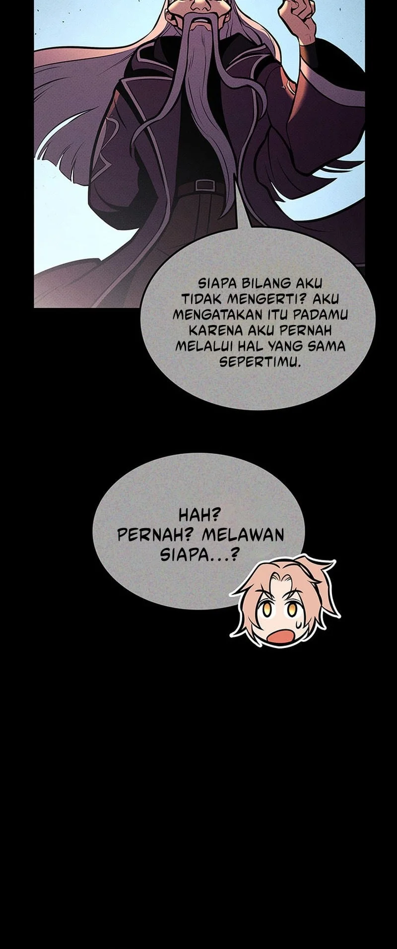 Renai Boukun Chapter 24 - halaman 22