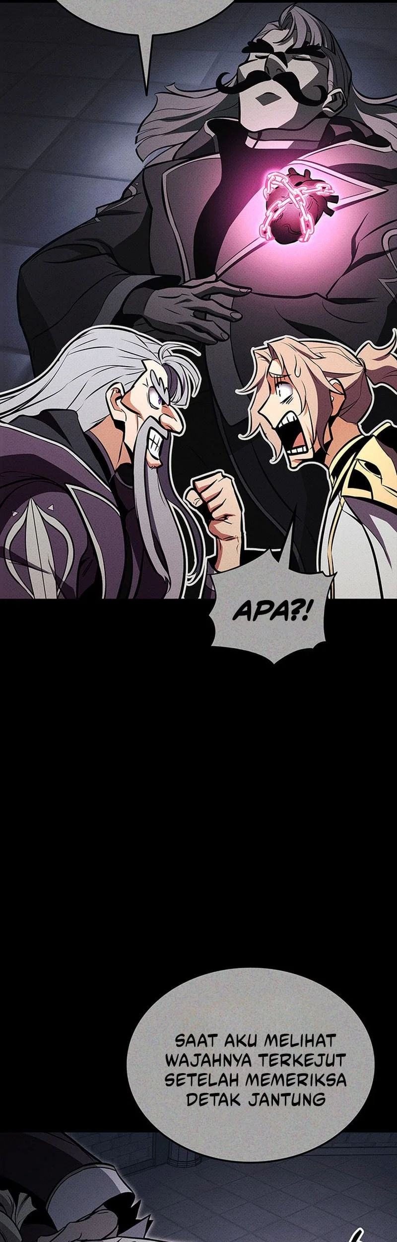 Renai Boukun Chapter 24 - halaman 25