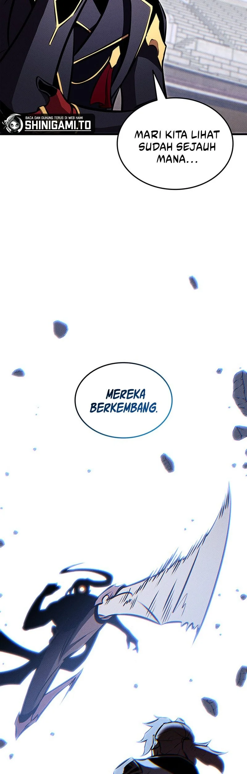 Renai Boukun Chapter 24 - halaman 4
