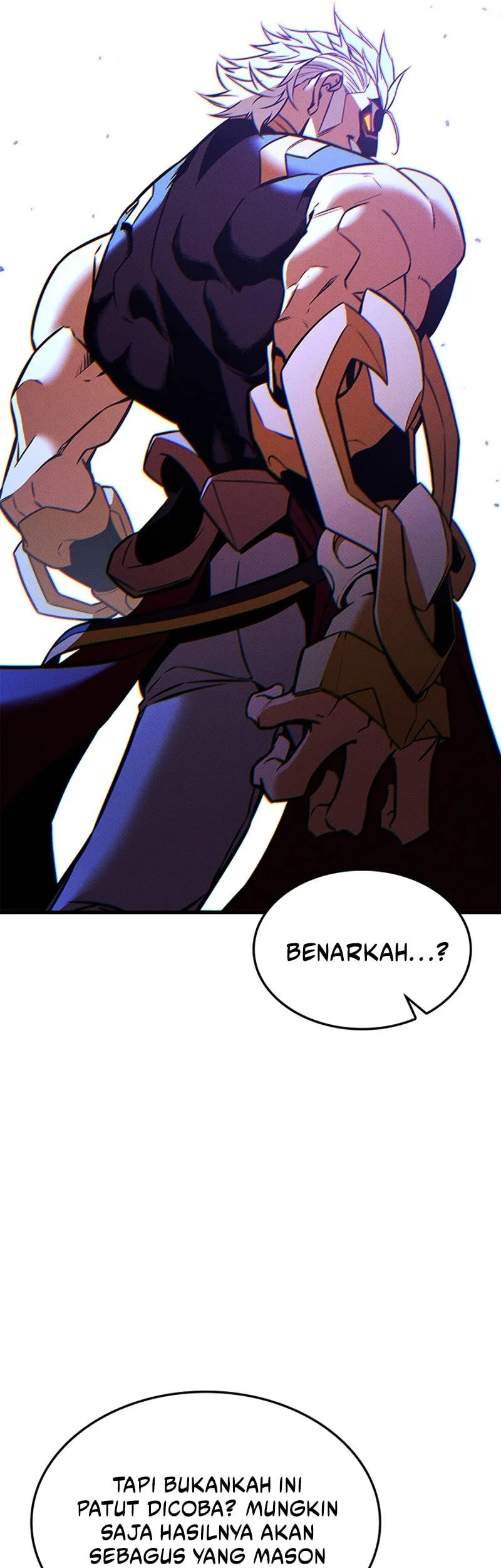 Renai Boukun Chapter 25 - halaman 10