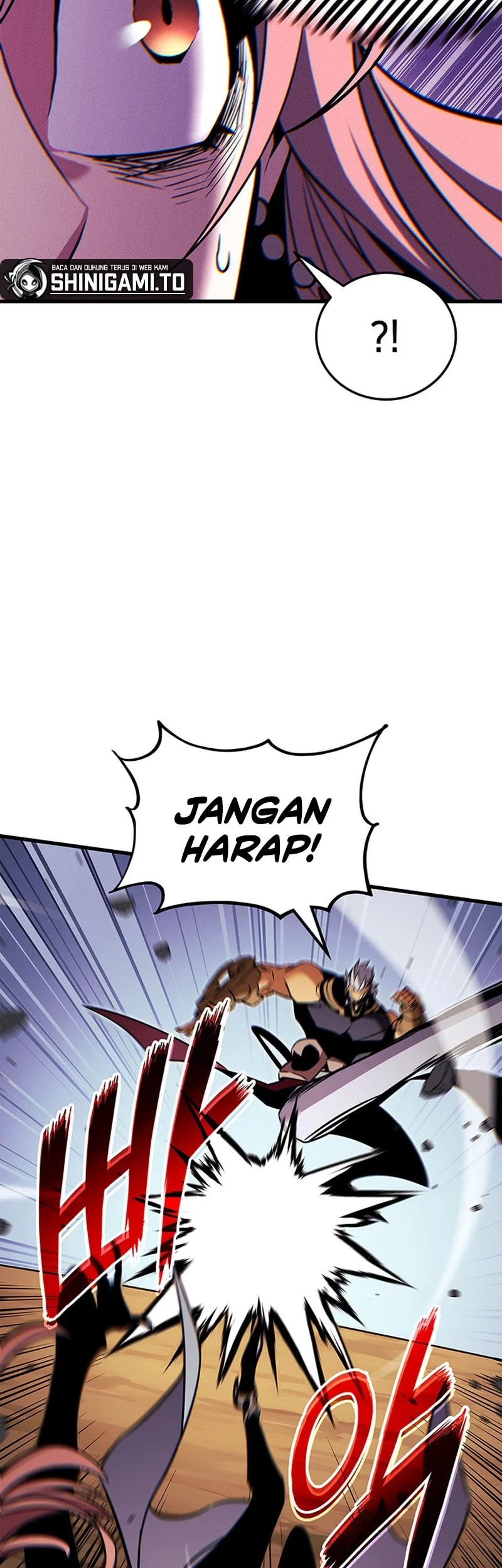 Renai Boukun Chapter 25 - halaman 20