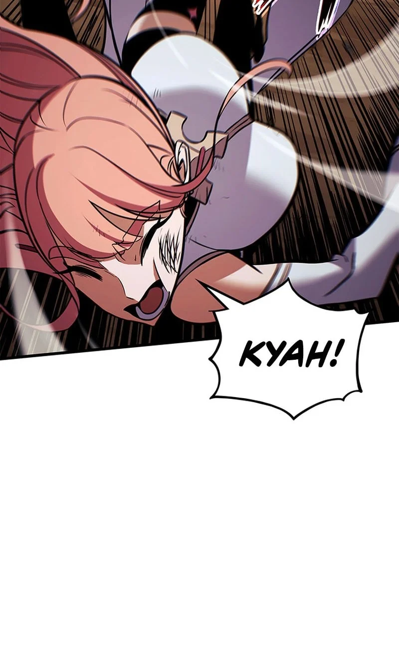 Renai Boukun Chapter 25 - halaman 21
