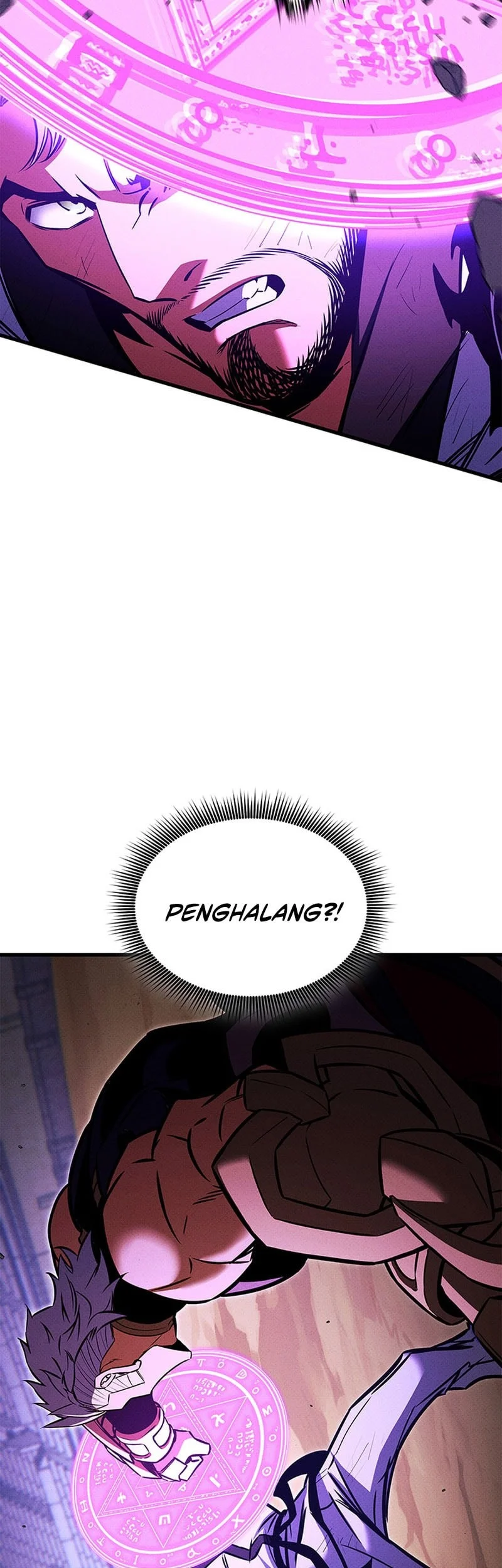 Renai Boukun Chapter 25 - halaman 28