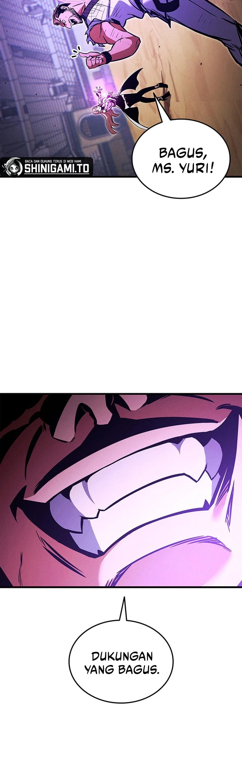 Renai Boukun Chapter 25 - halaman 29