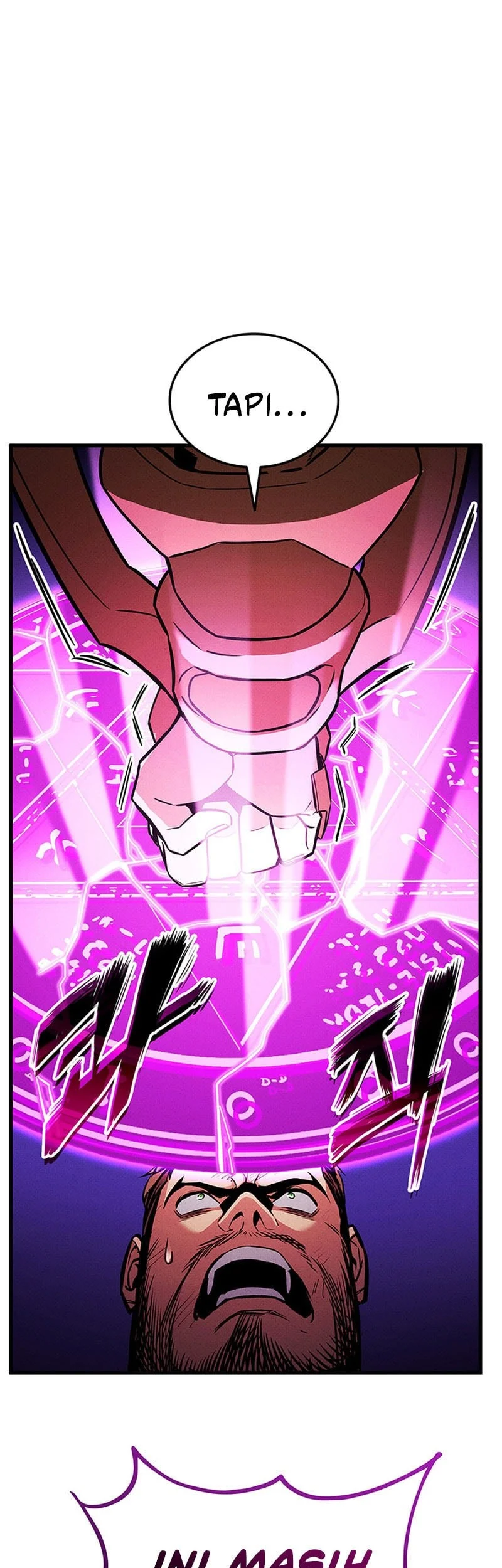 Renai Boukun Chapter 25 - halaman 30