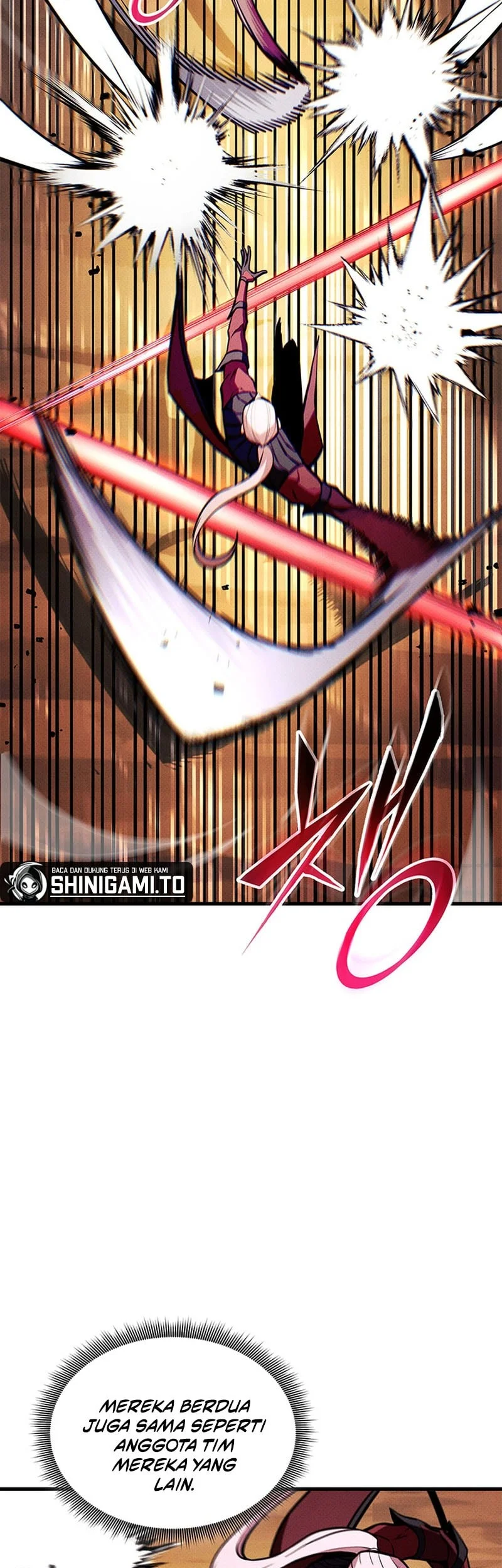 Renai Boukun Chapter 26 - halaman 12