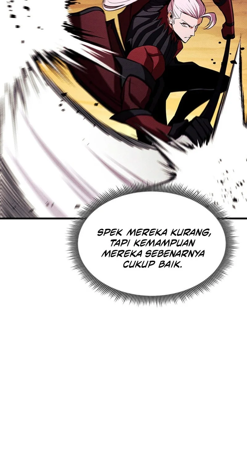 Renai Boukun Chapter 26 - halaman 13