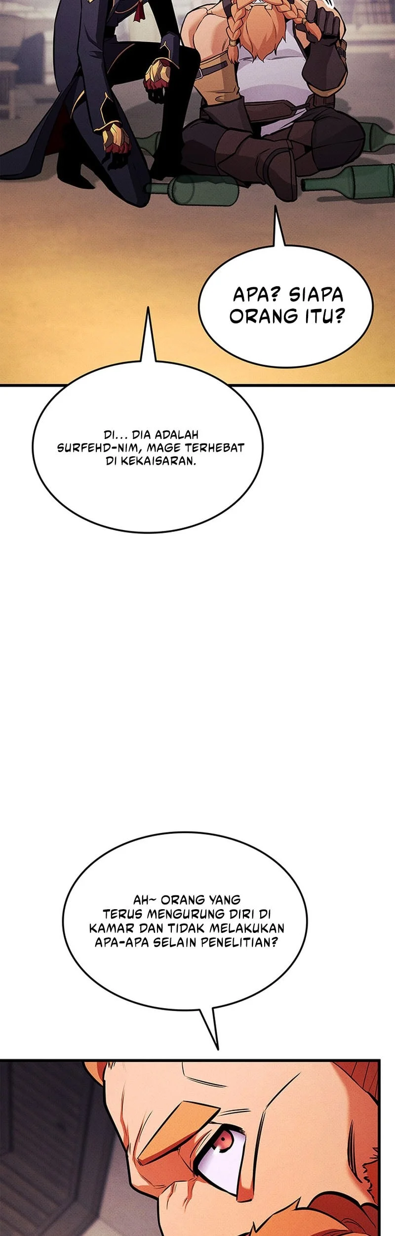 Renai Boukun Chapter 29 - halaman 12