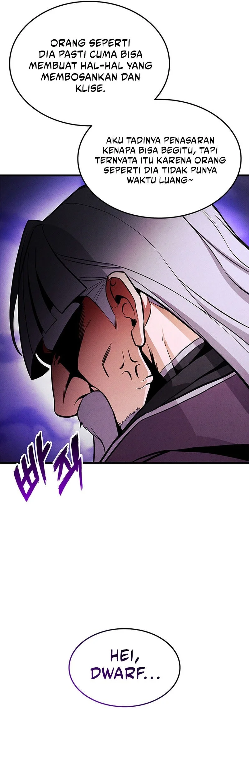 Renai Boukun Chapter 29 - halaman 14