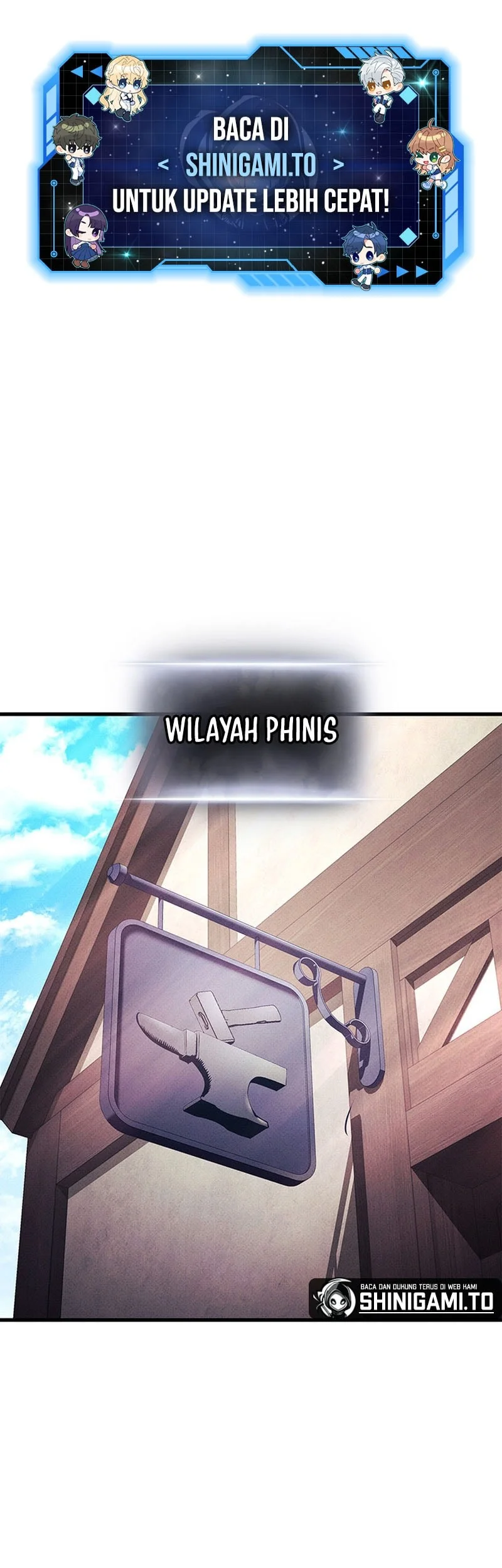 Renai Boukun Chapter 29 - halaman 2