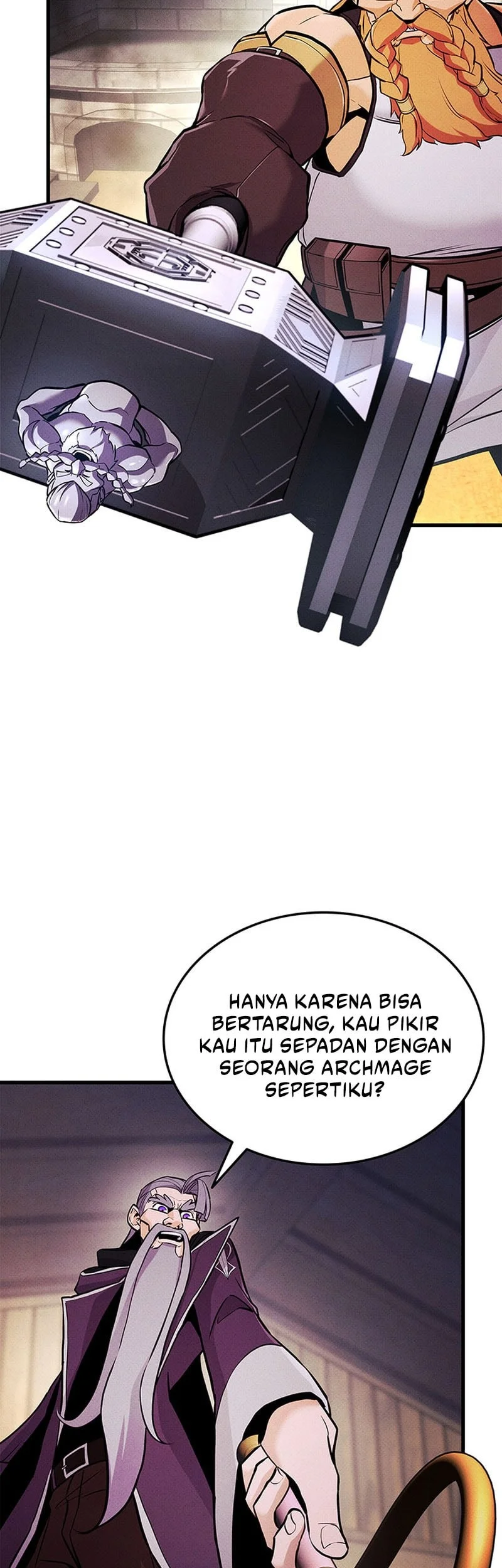 Renai Boukun Chapter 29 - halaman 20