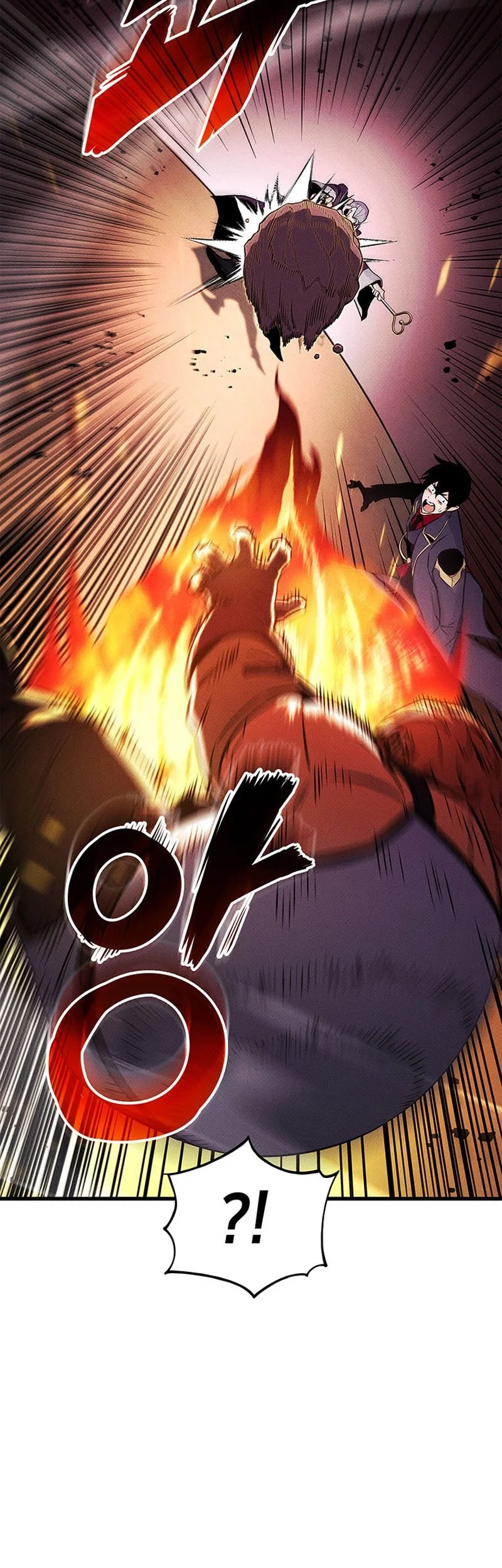 Renai Boukun Chapter 29 - halaman 23