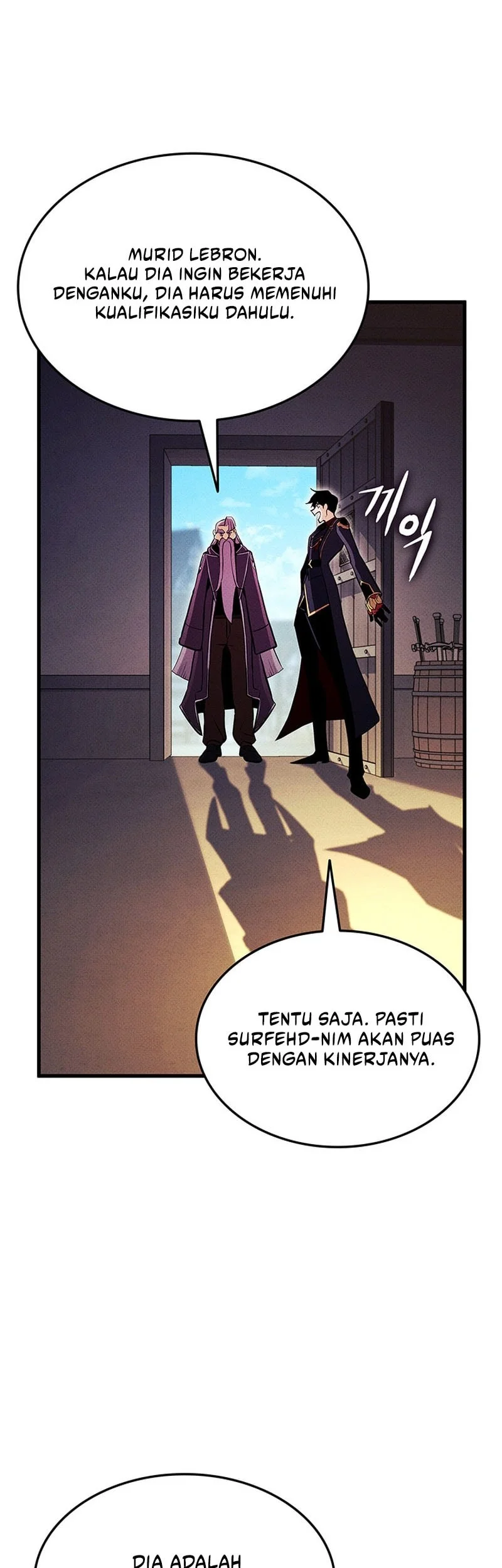 Renai Boukun Chapter 29 - halaman 3