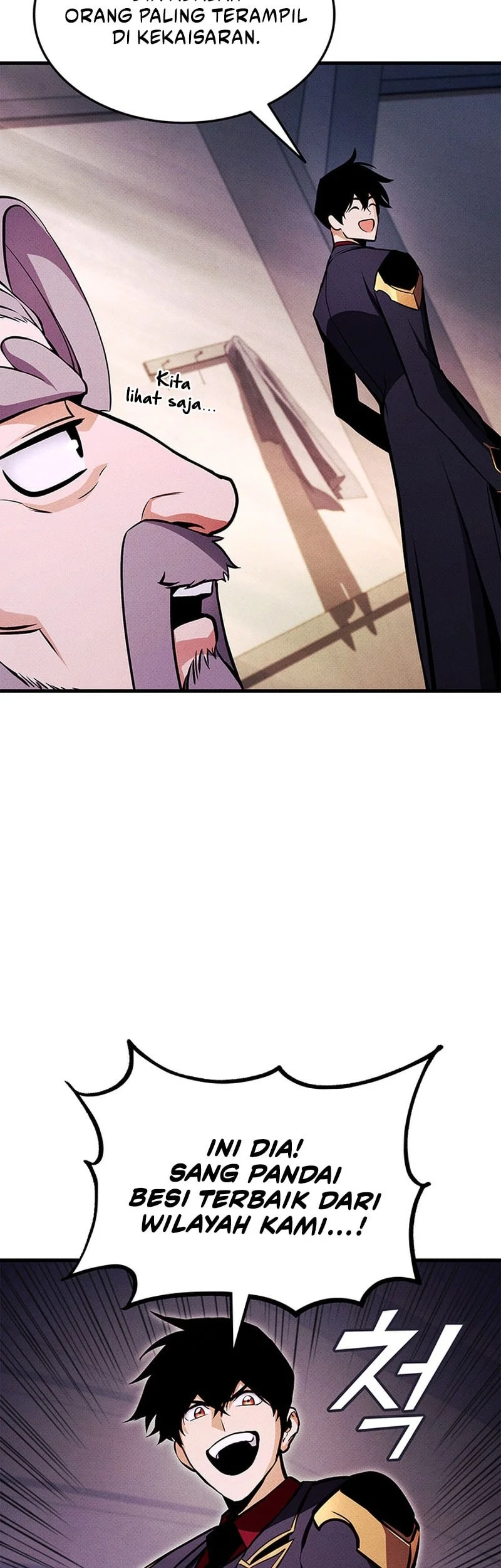 Renai Boukun Chapter 29 - halaman 4