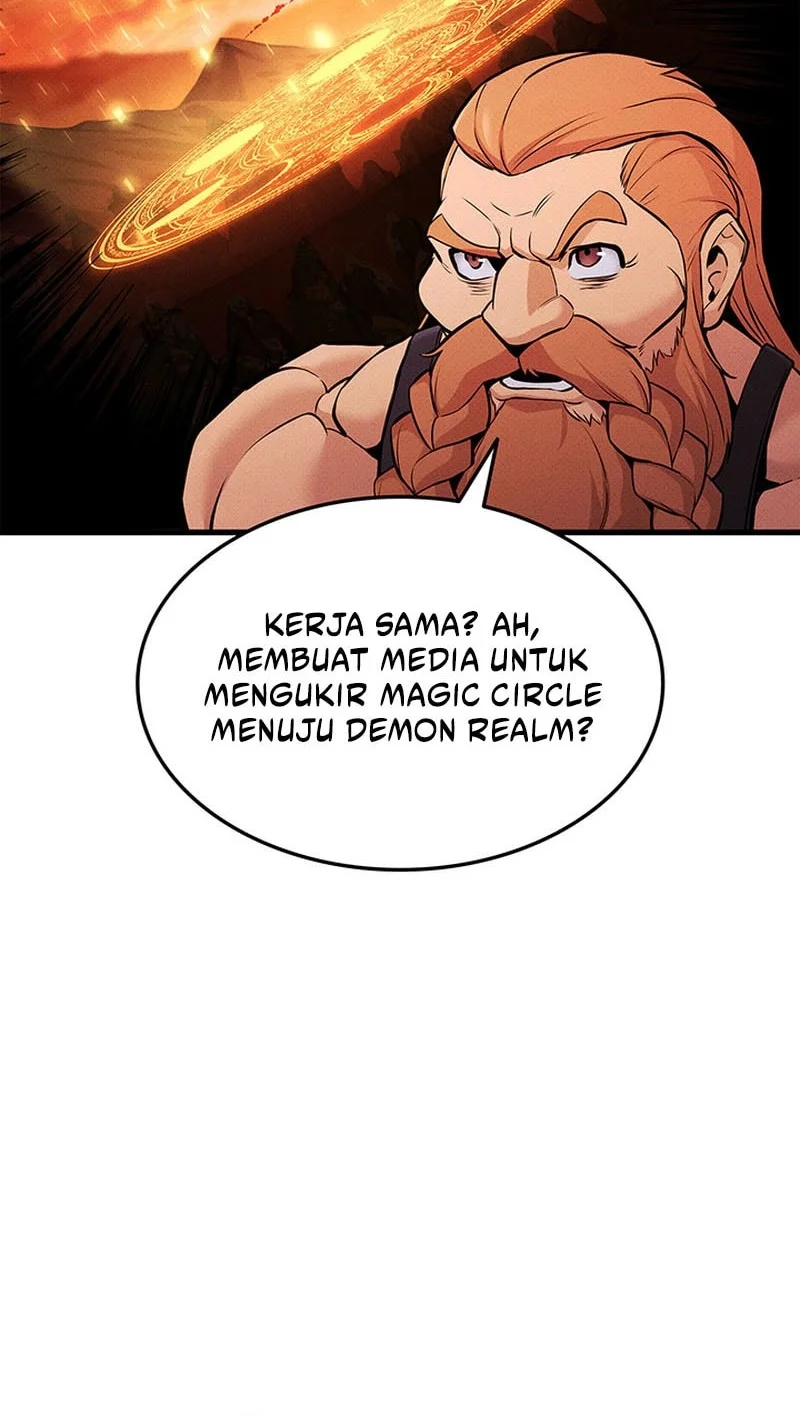 Renai Boukun Chapter 29 - halaman 9