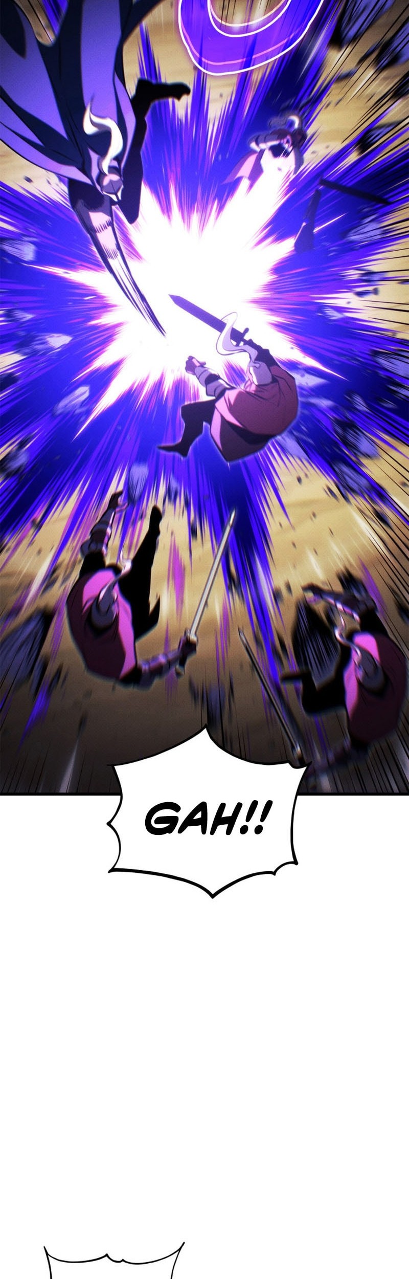 Renai Boukun Chapter 3 - halaman 16