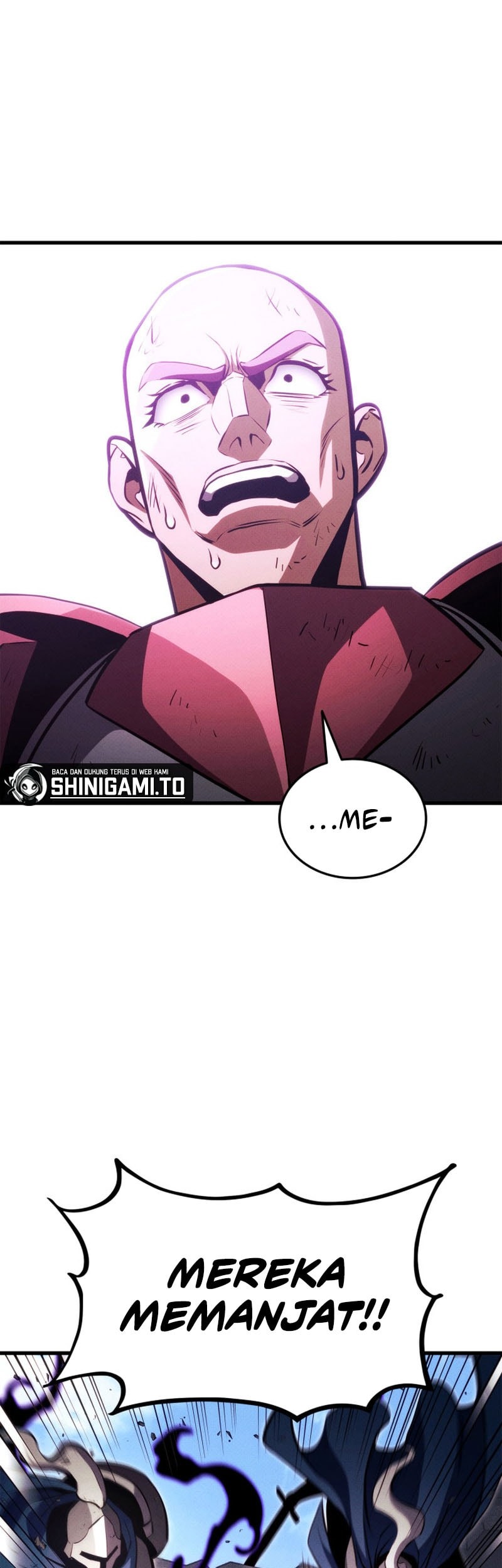 Renai Boukun Chapter 3 - halaman 29