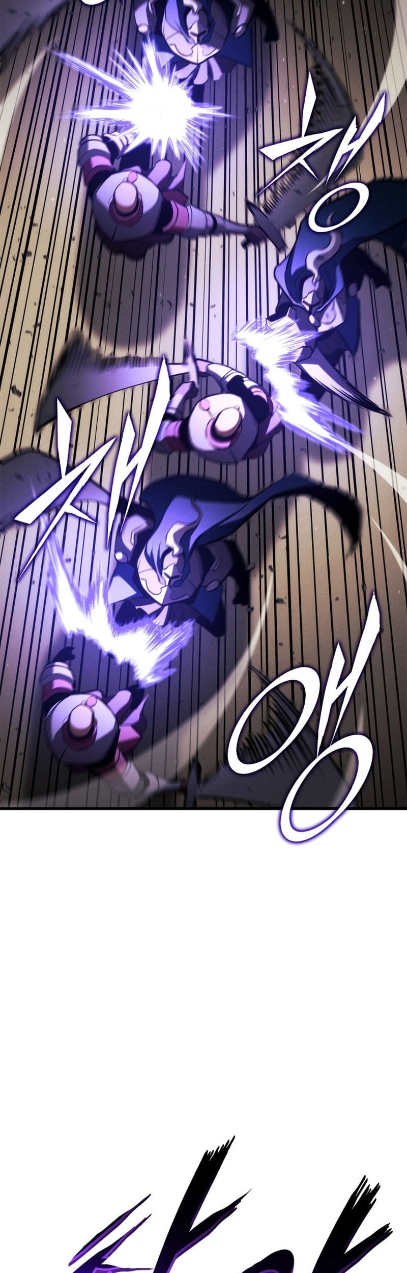 Renai Boukun Chapter 3 - halaman 33