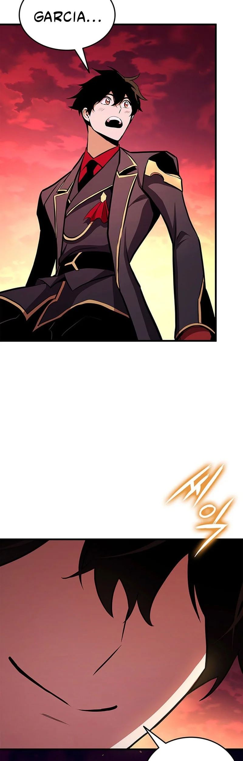 Renai Boukun Chapter 31 - halaman 13