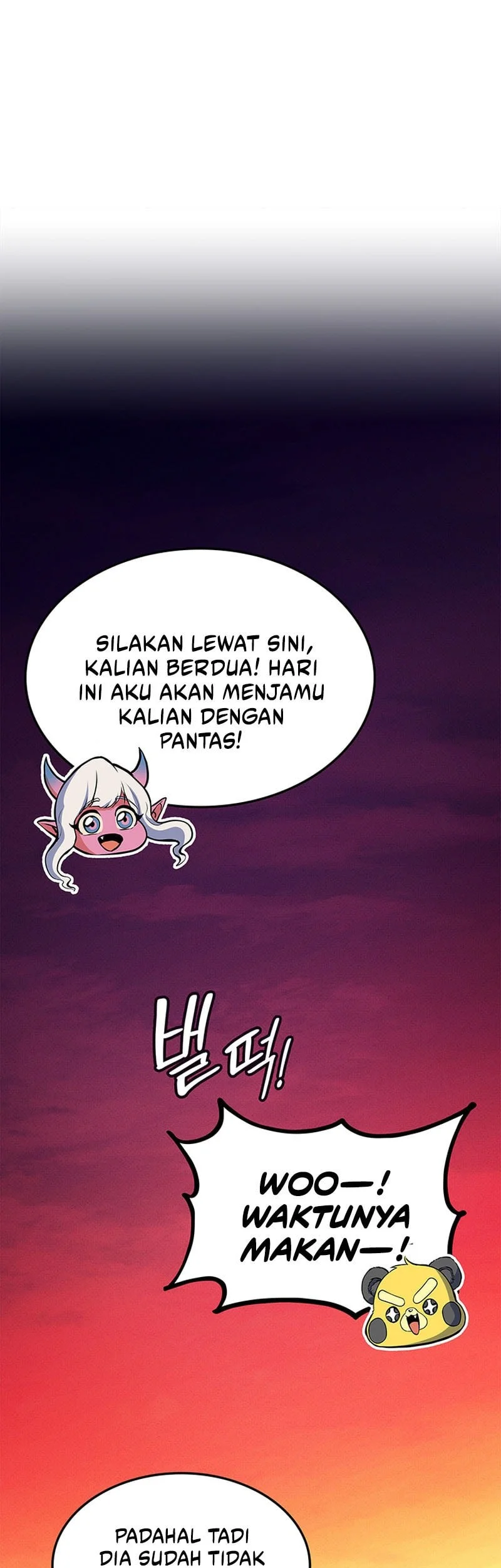 Renai Boukun Chapter 31 - halaman 16