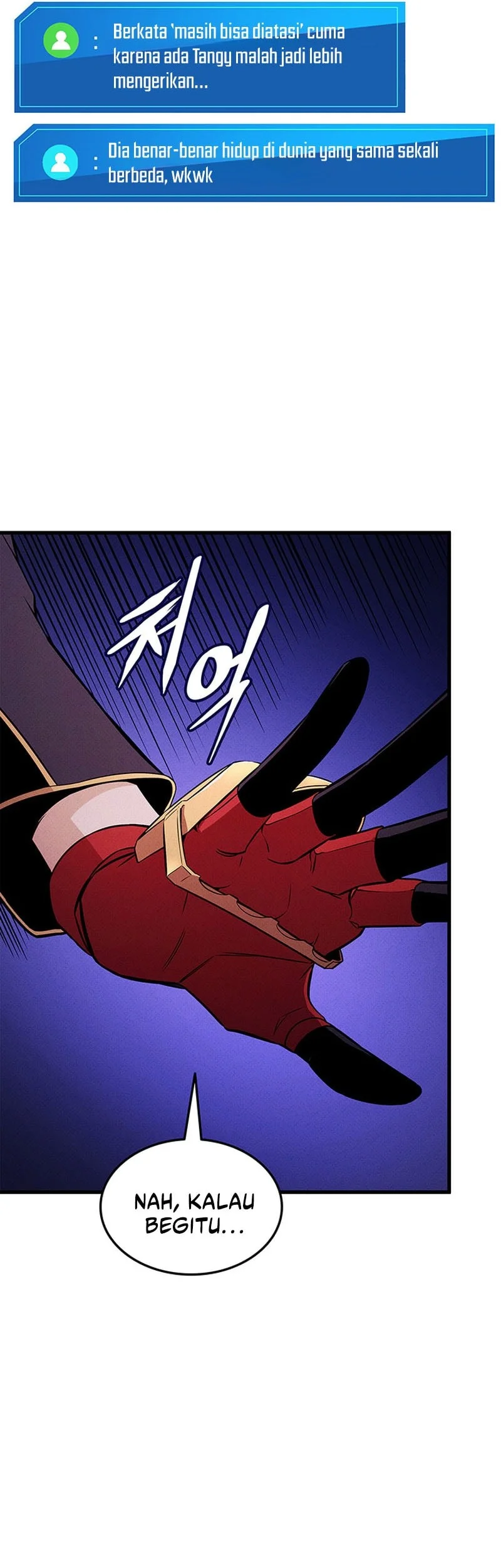 Renai Boukun Chapter 31 - halaman 27