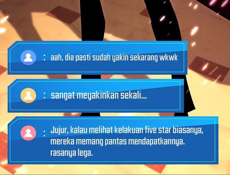 Renai Boukun Chapter 32 - halaman 13