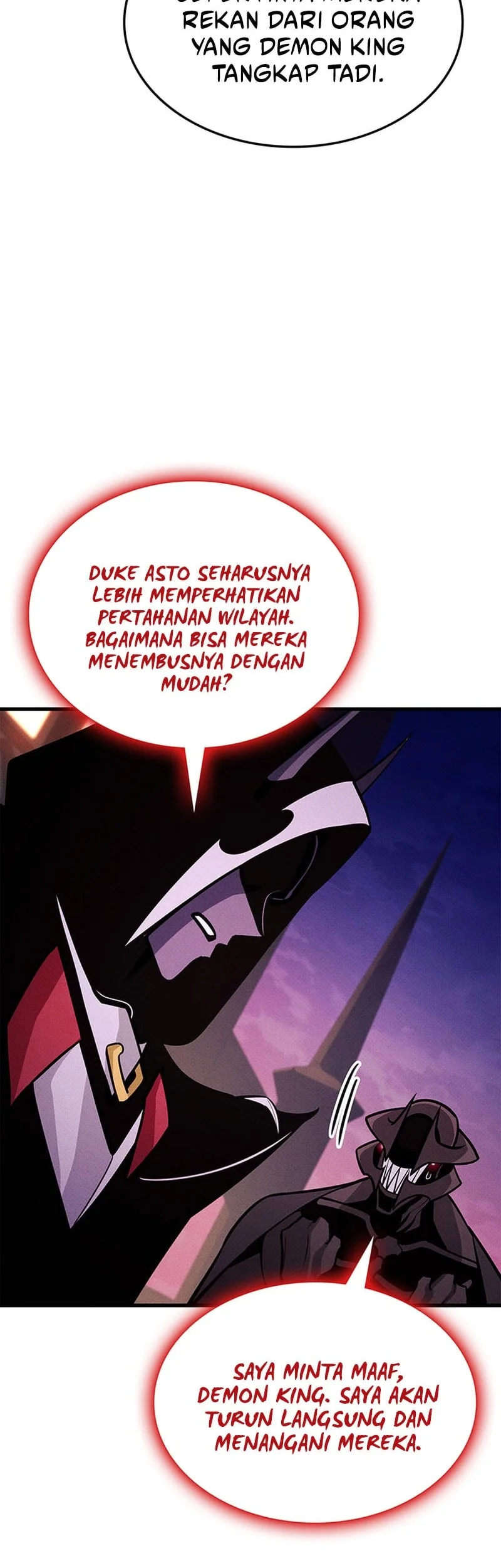 Renai Boukun Chapter 32 - halaman 29