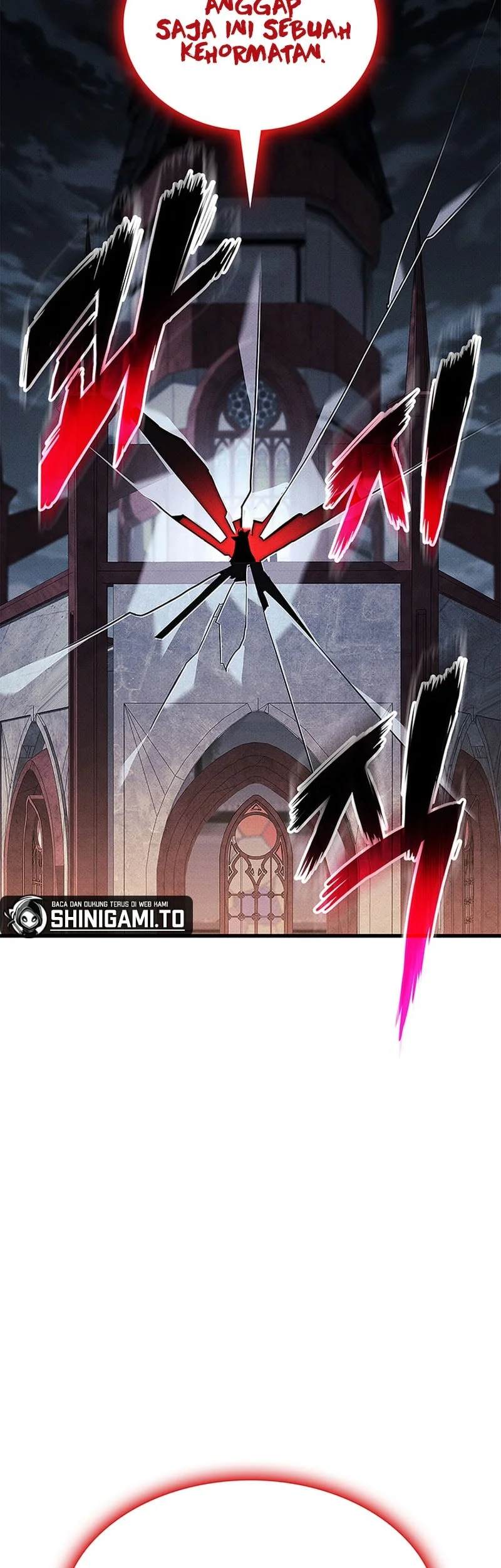 Renai Boukun Chapter 32 - halaman 32