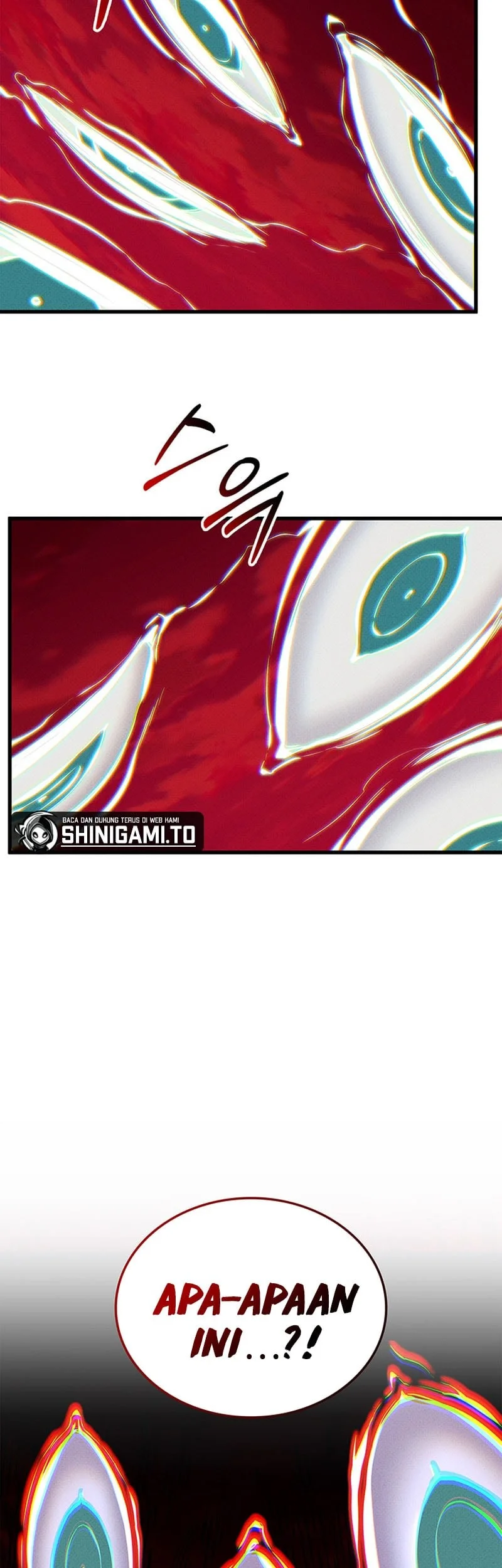 Renai Boukun Chapter 32 - halaman 36