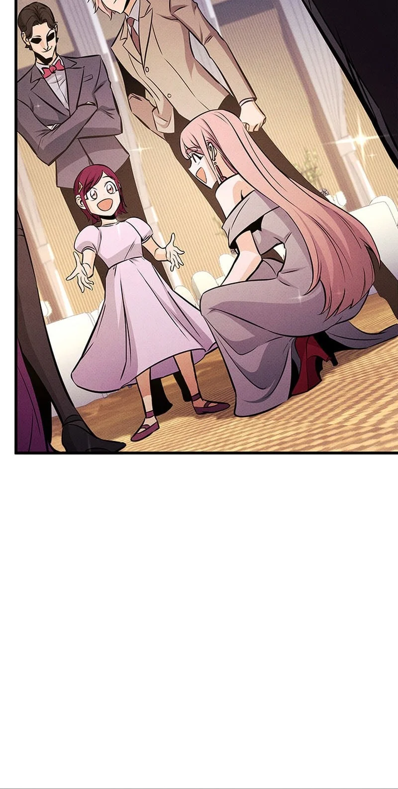 Renai Boukun Chapter 33 - halaman 20