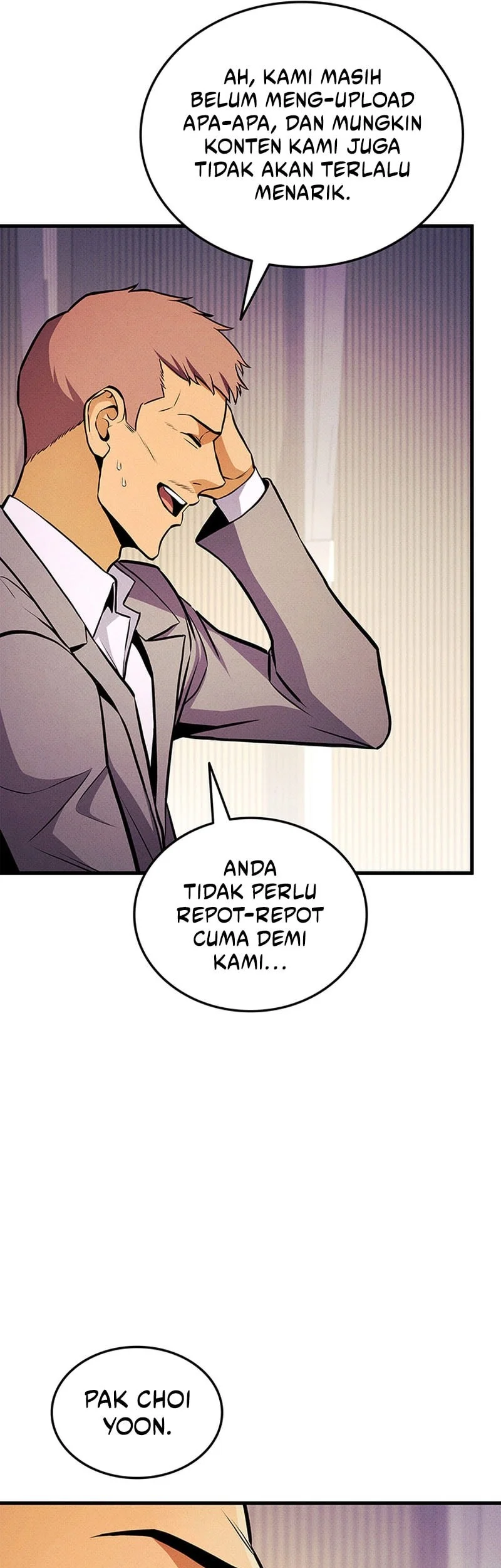 Renai Boukun Chapter 33 - halaman 29