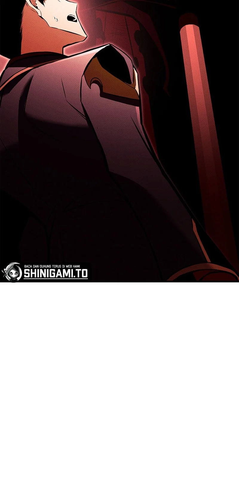 Renai Boukun Chapter 34 - halaman 25