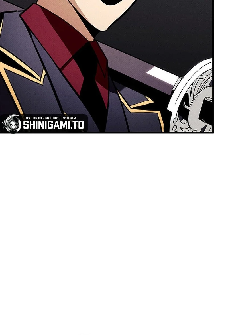Renai Boukun Chapter 34 - halaman 5