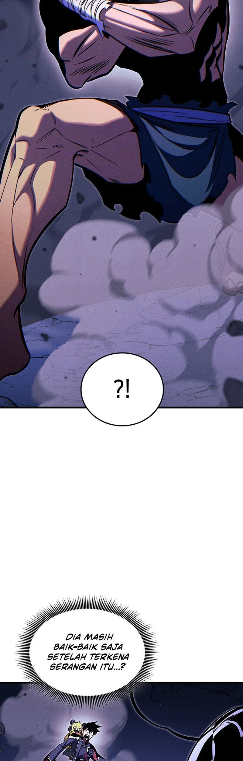 Renai Boukun Chapter 35 - halaman 16